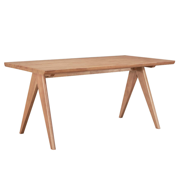 Oliver Warrenville Dining Table Wayfair.co.uk